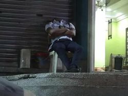 Foto yang Diambil di Saat Tepat Tapi Hasilnya Bikin Bingung
