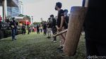 Gema Kentongan Kematian di Gedung KPK