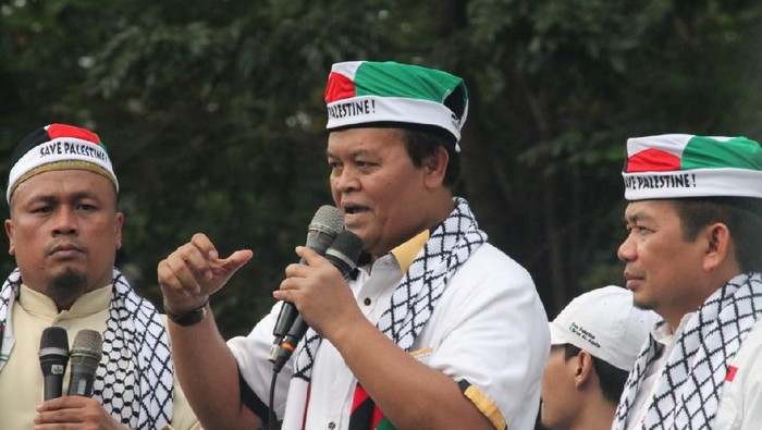 Hidayat Nur Wahid