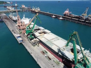 Kemenhub Putar Otak buat Biaya Logistik Makin Ramping
