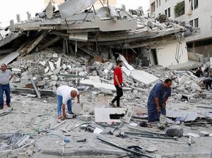 Deretan Negara yang Mendukung Palestina, Mana Saja?