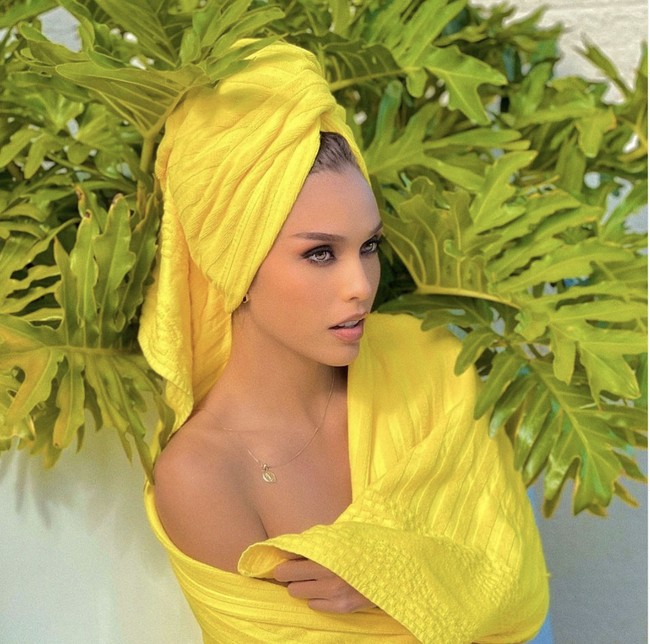 Dalam kesehariannya, Janick Maceta merupakan co-founder dari Record Label Top of New York. Perusahaan tersebut memproduksi dan mendigatalkan konten musik dari anak-anak muda sehingga mereka bisa berkarier di industri musik. Foto: Dok. Instagram @ janickmaceta