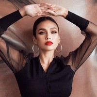 Janick yang tinggal di New York, Amerika Serikat itu mengikuti ajang Miss Peru sejak 1996. Pada saat itu dia hanya berhasil masuk top 10 Miss Peru 2016. Pada 2019, Janick Maceta ikut lagi kontes Miss Peru dan meraih gelar runner up 1. Barulah pada 2020 dia berhasil mendapatkan mahkota Miss Universe Peru. Foto: Dok. Instagram @ janickmaceta