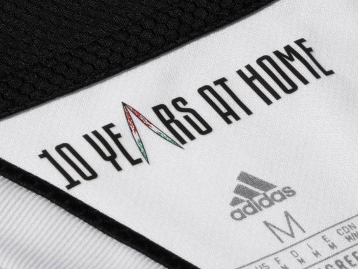 Jersey Juventus