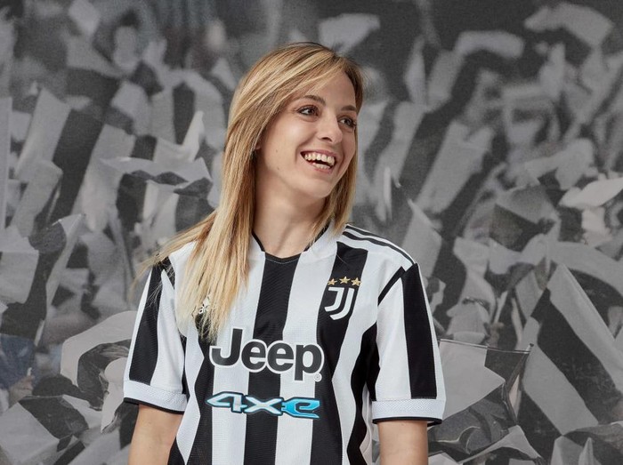 Jersey Juventus