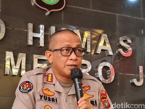 Korban Dugaan Penipuan Anak Nia Daniaty Diperiksa Senin 4 Oktober
