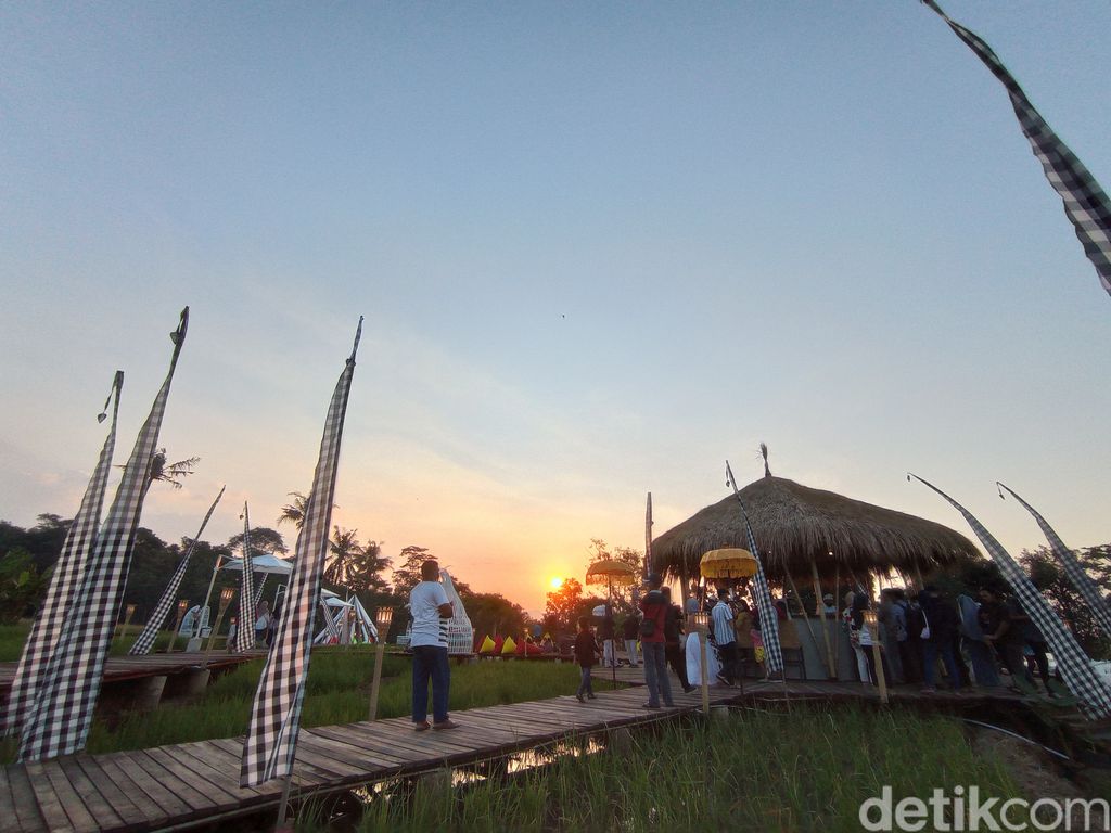 Kampung Sabin Cirebon