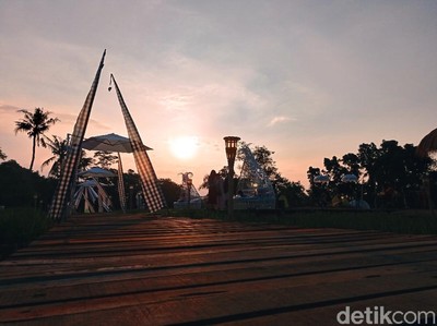 4 Wisata Cirebon Instagramable, Indah dan Kekinian