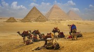 Keracunan Makanan, 47 Turis di Mesir Dilarikan ke Rumah Sakit
