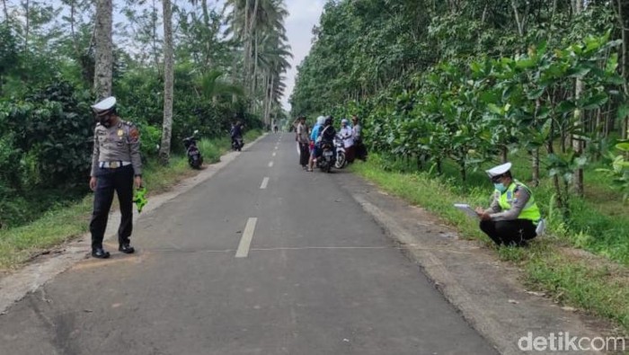 kecelakaan di banyuwangi