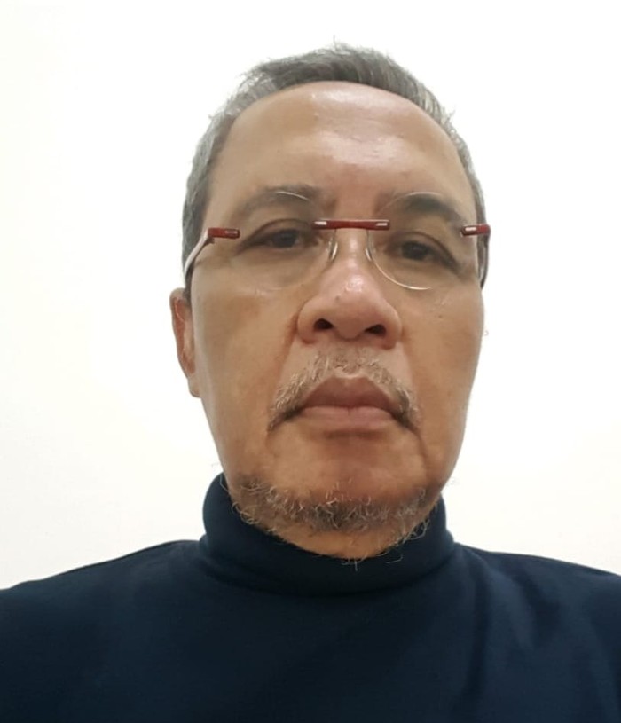 Ketua Tim Riset Corona dan Formulasi Vaksin dari Professor Nidom Foundation (PNF), Prof dr Chairul Anwar Nidom