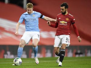 Inilah Starting XI Terbaik Liga Inggris Versi Pemain