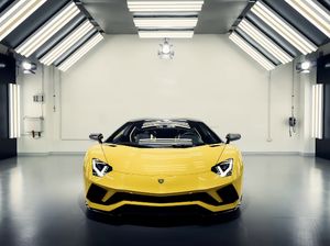 Kasihan tapi Lucu! Demi Beli Lamborghini Impian Pacar, Pria Pengangguran Puasa 40 Hari sampai Masuk RS