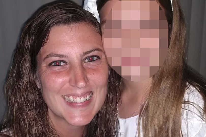 Lindsey Abbuhl dan Rylee