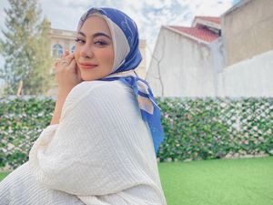 Bule Berlin Mualaf Karena Video Mengaji Liza Aditya