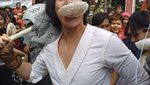 Makin Romantis! Kompaknya Vino G. Bastian dan Marsha Timothy Saat Makan Bareng
