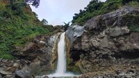 Air Terjun Mangku Sakti