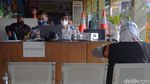 Menengok Terminal Leuwi Panjang Bergeliat Lagi
