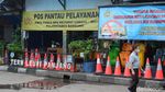 Menengok Terminal Leuwi Panjang Bergeliat Lagi