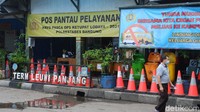 Kepala Terminal Lewipanjang Asep Hidayat mengatakan, terminal secara resmi sudah beroperasi. Mengenai jumlah perjalanan yang dilakukan, pihaknya baru dapat memprediksi hingga dua ribu penumpang diberangkatkan setiap harinya.  