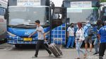 Menengok Terminal Leuwi Panjang Bergeliat Lagi