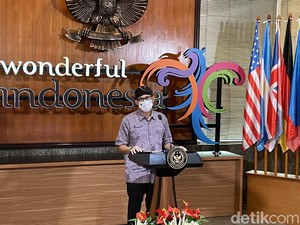 Fenomena Sungai Gangga di Indonesia, Pemerintah Beri Kuasa ke Daerah