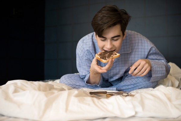 Menu Sarapan Sehat Buat yang Suka Tidur Larut Malam dan Begadang