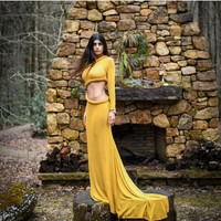 Mia Khalifa menyebut Gal Gadot sebagai Genocide Barbie. Dia mengunggah foto bergambar poster film ‘Wonder Woman 1984’ yang dibintangi Gal Gadot. Foto: Instagram/@miakhalifa