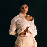 Mia Khalifa menjalani profesi sebagai bintang porno pada 2014 - 2015. Lepas dari industri film dewasa, ia banting stir menjadi content creator YouTube. Foto: Instagram/@miakhalifa