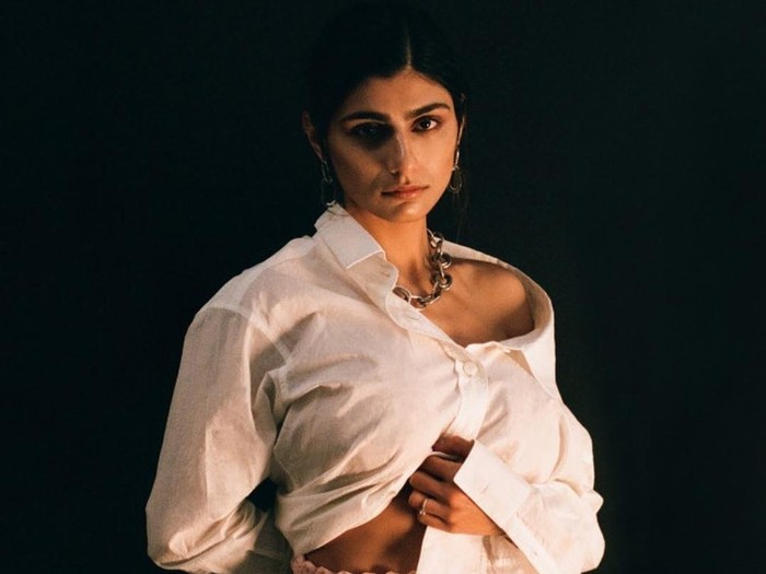 Mia Khalifa Mia Khalifa