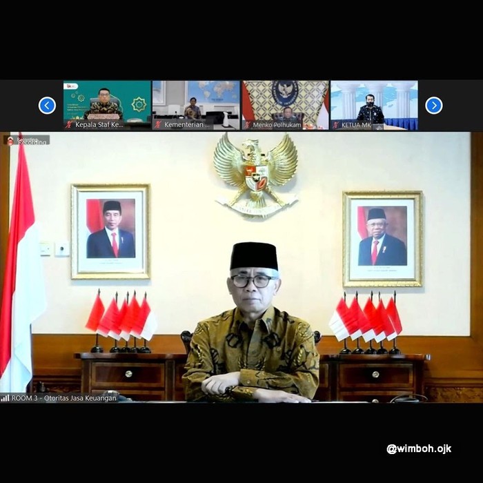 OJK