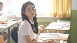 Potret 10 Artis Korea Tercantik Potret 10 Artis Korea Tercantik