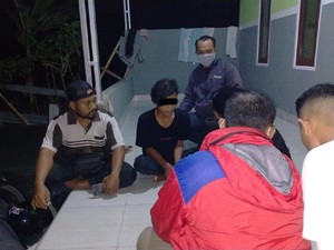 Nasib 2 Penghina Palestina di RI: Dikeluarkan Sekolah, Ditahan Polisi