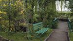 Bak Lukisan, Begini Pesona Kebun Claude Monet di Paris