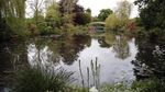 Bak Lukisan, Begini Pesona Kebun Claude Monet di Paris