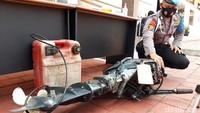 Polres Boyolali telah menetapkan dua orang menjadi tersangka dalam insiden yang mengakibatkan 9 orang tewas itu.