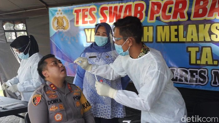 polres mojokerto