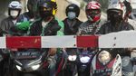 PPKM Mikro DKI Kembali Diperpanjang Usai Lebaran