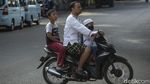 PPKM Mikro DKI Kembali Diperpanjang Usai Lebaran