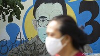 Meski begitu fasilitas kesehatan yang ada di DKI Jakarta telah siap jika nantinya ada penambahan kasus aktif COVID-19 pasca-Lebaran. Dinkes DKI Jakarta telah menyiapkan sebanyak 6.633 tempat tidur isolasi dan 1.007 fasilitas ICU.