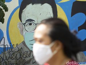 Resmi! PPKM Mikro Diperpanjang Hingga 28 Juni, WFH Zona Merah 75%