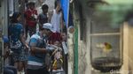 PPKM Mikro DKI Kembali Diperpanjang Usai Lebaran
