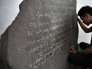 10 Bahasa Lisan Tertua di Dunia, Bahasa Arab Nomor Berapa?
