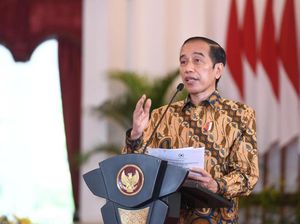 Jubir Tegaskan Jokowi Tolak Wacana 3 Periode, Singgung Cari Muka!