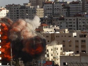 Partai Demokrat Berupaya Blokir Penjualan Senjata AS ke Israel