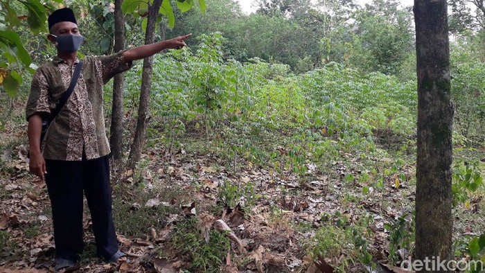 Rencana perluasan TPST Piyungan mendapat penolakan dari warga