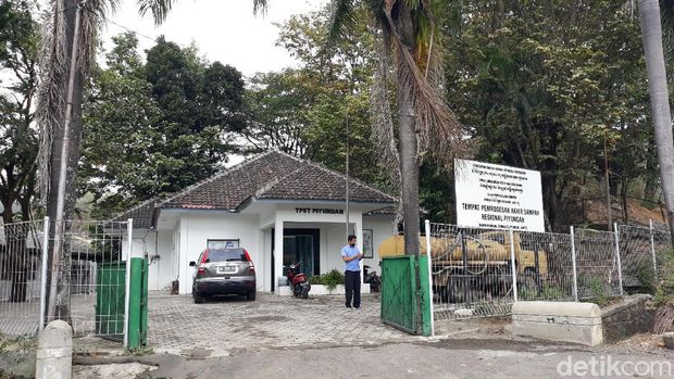 Rencana perluasan TPST Piyungan mendapat penolakan dari warga