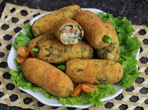 5 Resep Camilan Gurih dan Manis yang Gampang DIbuat untuk Sajian Nonton Bola
