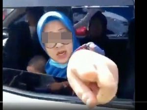 Dilarang Mudik Kok Ngamuk?