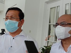 Kasus Corona Naik Drastis, Gubsu Perintahkan Diskotek-Karaoke Tutup 14 Hari